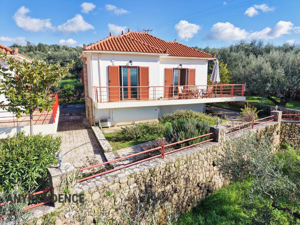 Villa in Peloponnese, photo #2, listing #2516948