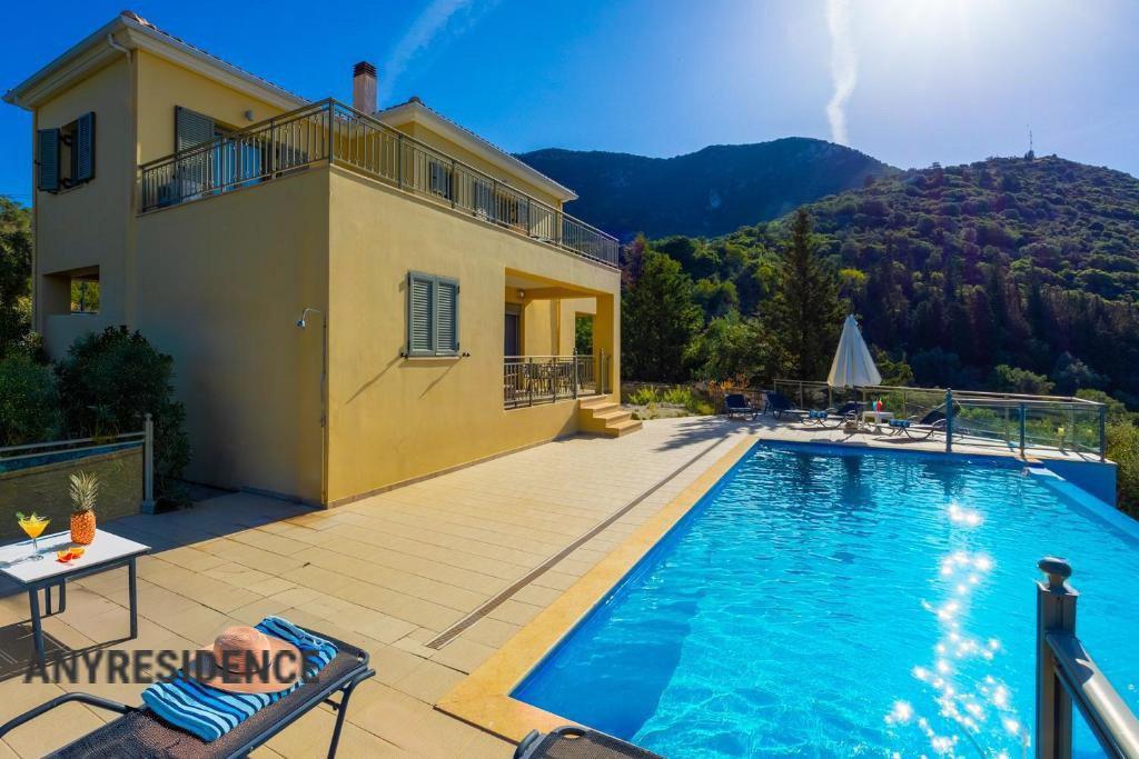 Villa in Lefkas, photo #4, listing #2523708