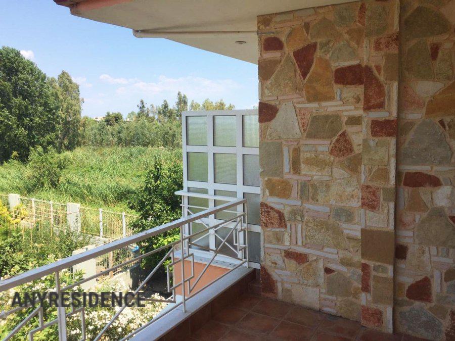 Apartment in Peloponnese, photo #2, listing #2284460