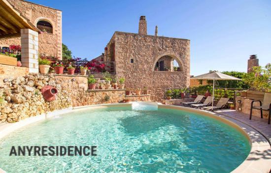 Country seat in Chania