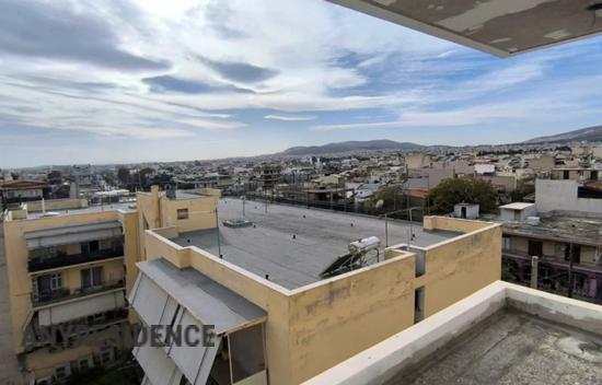 3 room terraced house in Athens
