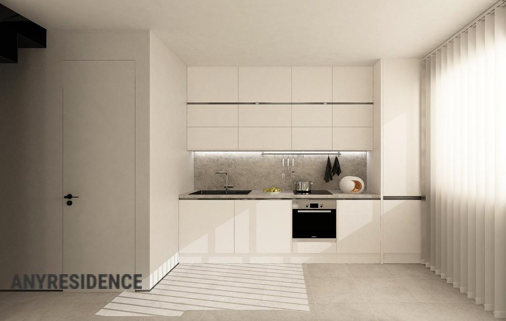 Townhome in Thessaloniki, photo #3, listing #2532573
