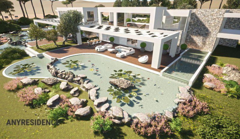Villa in Chalkidiki (Halkidiki), photo #1, listing #2471145
