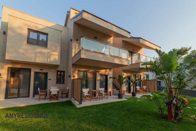 Hotel in Nikiti, photo #4, listing #2441847