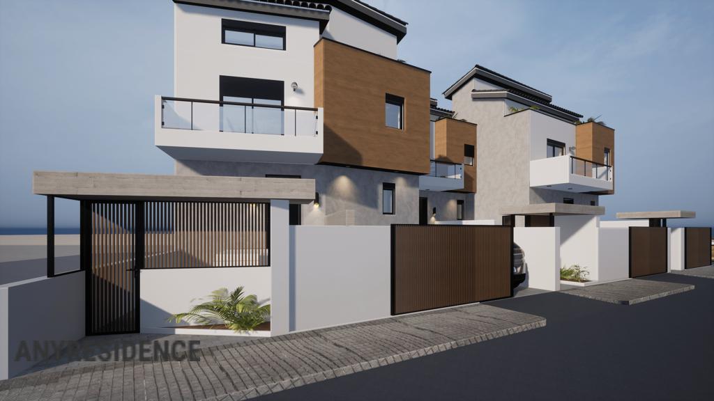 12 room detached house in Kifisia, photo #4, listing #2483752