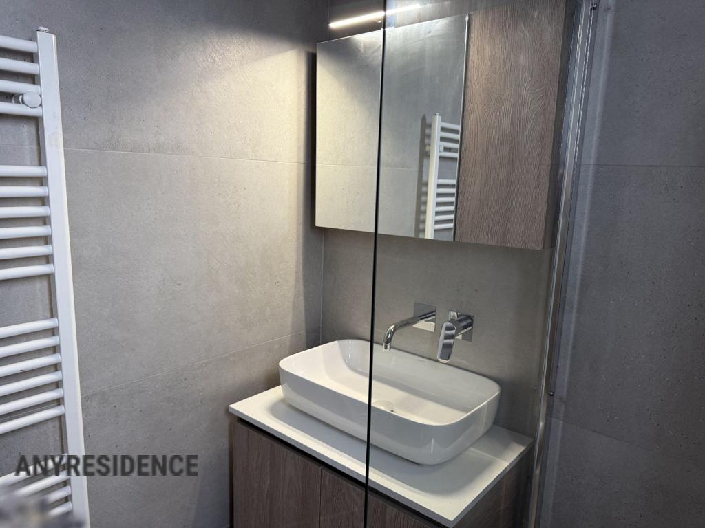 3 room terraced house in Greece, photo #3, listing #2470114