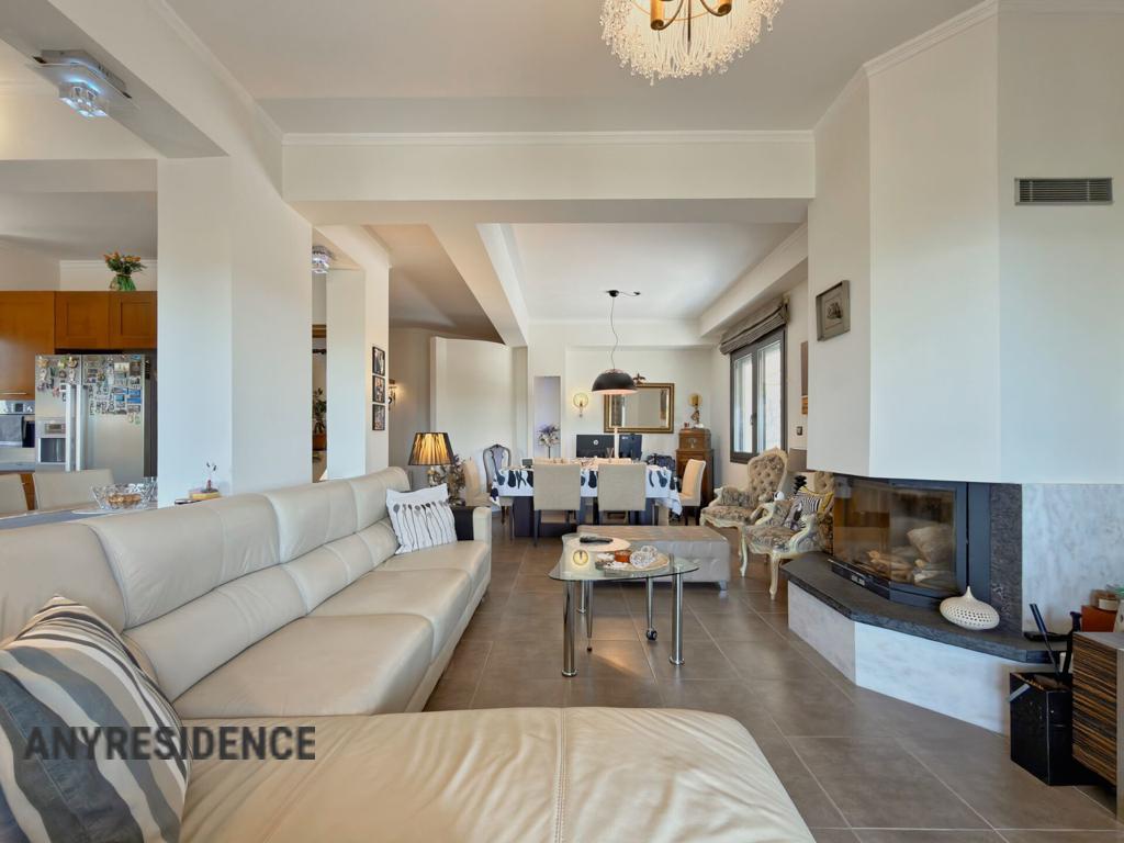 Villa in Epidavros, photo #6, listing #2536015