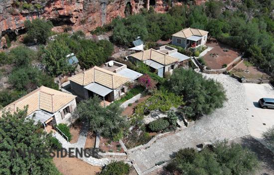 Detached house in Kardamyli