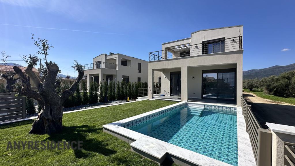 Townhome in Thessaloniki, photo #2, listing #2532567