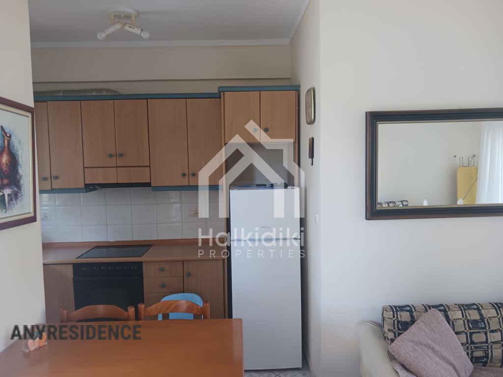 3 room townhome in Chalkidiki (Halkidiki), photo #8, listing #2384714