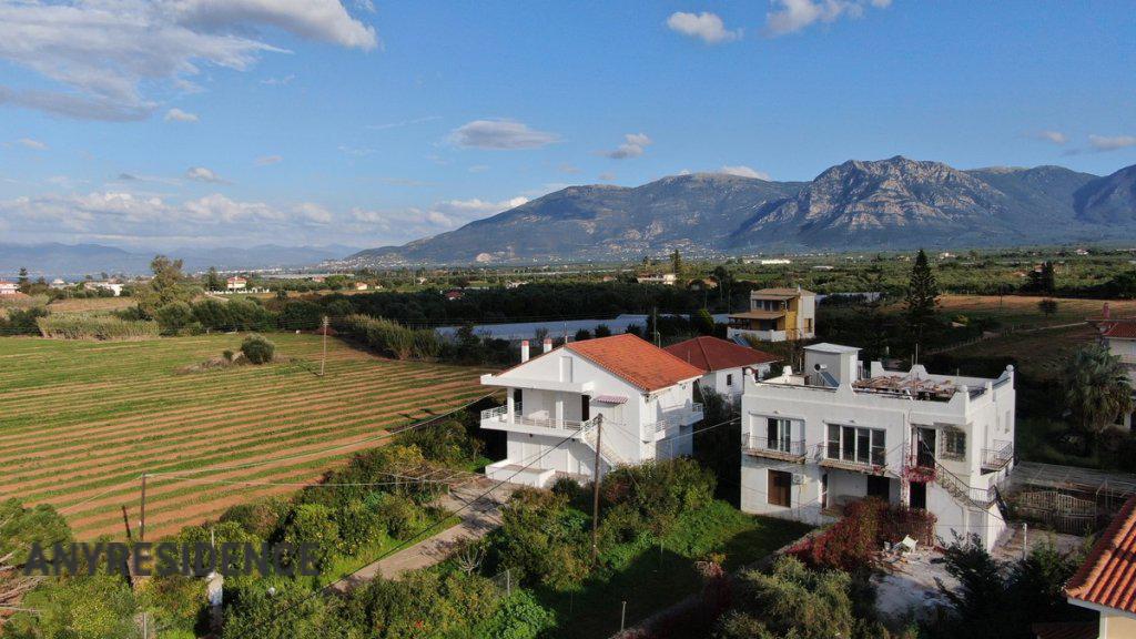 Apartment in Peloponnese, photo #9, listing #2335755