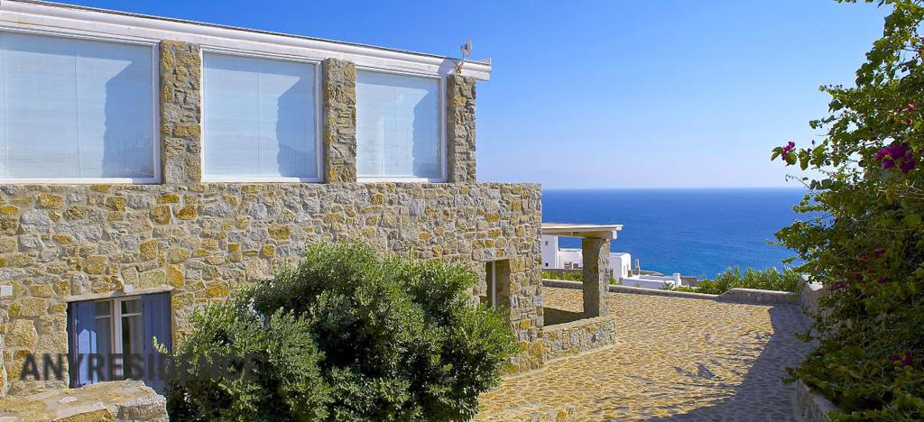 Villa in Mikonos, photo #8, listing #2318398