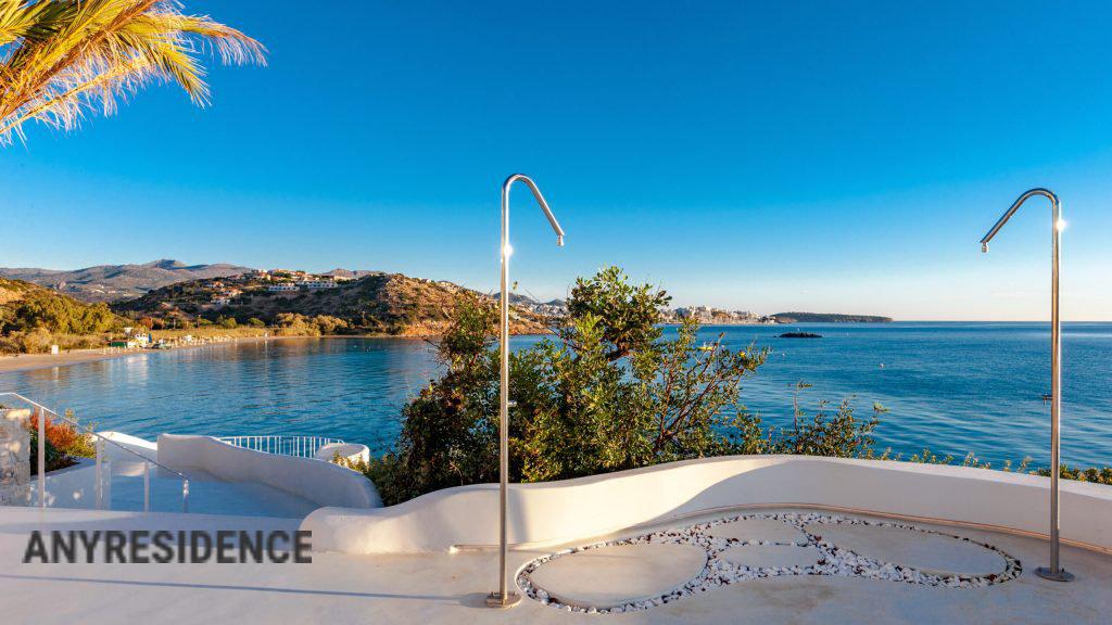 Hotel in Agios Nikolaos (Crete), photo #7, listing #2461112