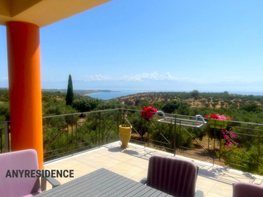 Villa in Peloponnese, photo #3, listing #2464190