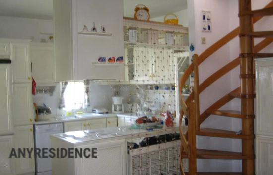 3 room villa in Poligiros