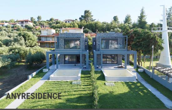 Villa in Polychrono