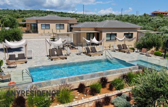 Villa in Messenia