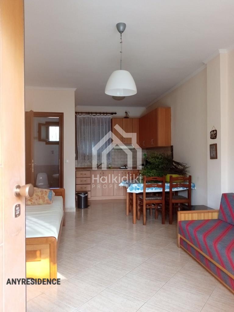 5 room townhome in Chalkidiki (Halkidiki), photo #7, listing #2358682