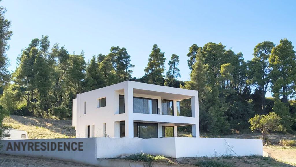 Villa in Paliouri, photo #2, listing #2372623