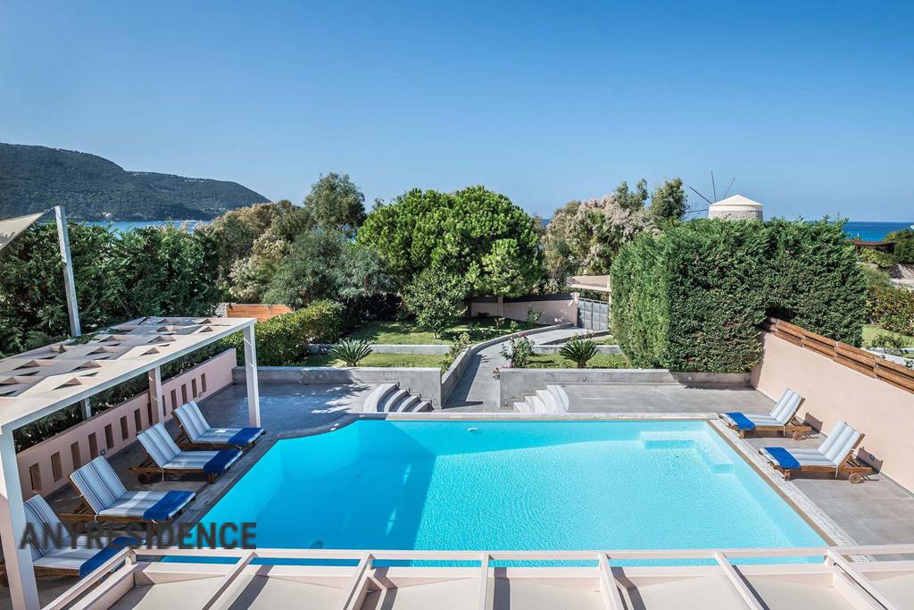 5 room villa in Lefkas, photo #4, listing #2545148