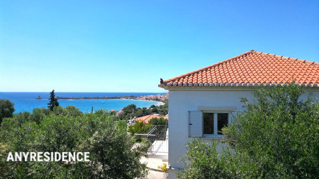 Townhome in Peloponnese, photo #4, listing #2451810