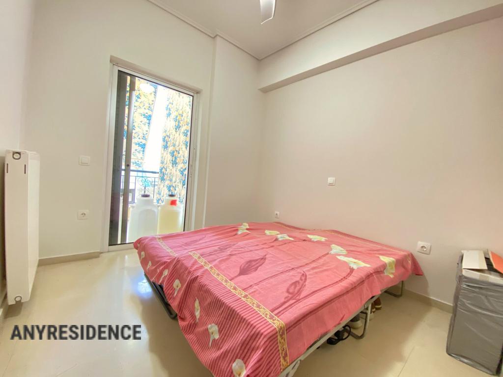 Apartment in Loutraki, photo #10, listing #2523470