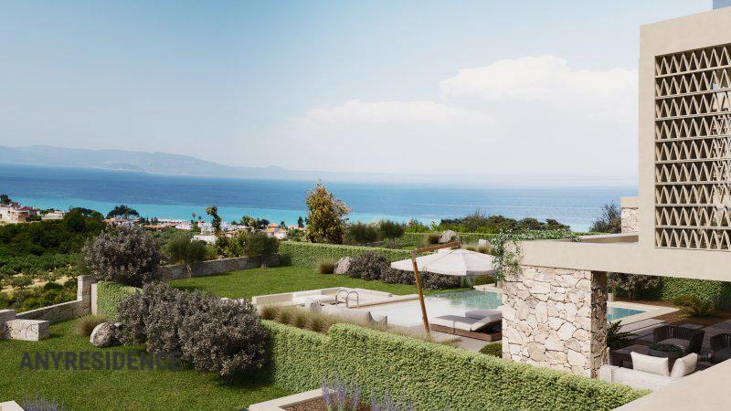 Villa in Chaniotis, photo #10, listing #2465416