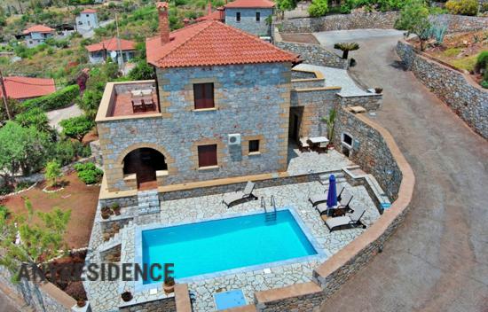 Villa in Messenia