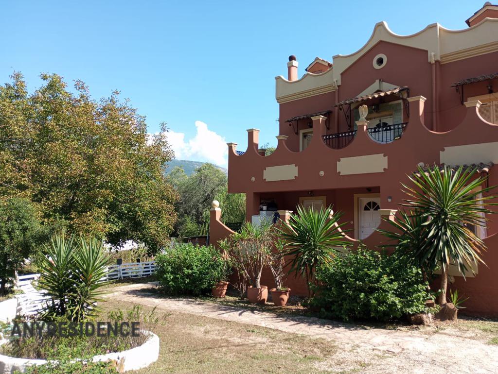 Terraced house in Corfu, photo #5, listing #2422916