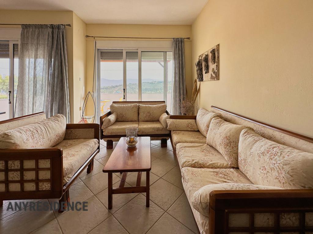 6 room townhome in Loutraki, photo #8, listing #2372961