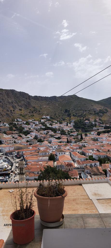 3 room detached house in Hydra, photo #7, listing #2532197