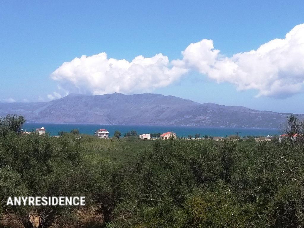 Development land Kissamos, photo #7, listing #2243952