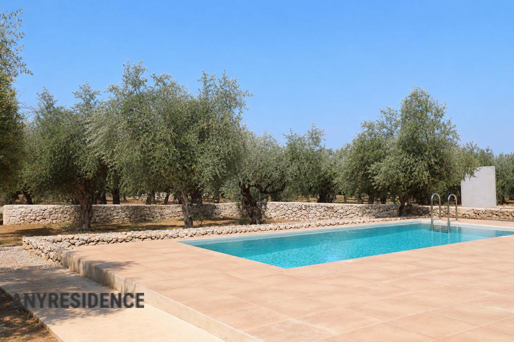 Townhome in Messenia, photo #6, listing #2548555
