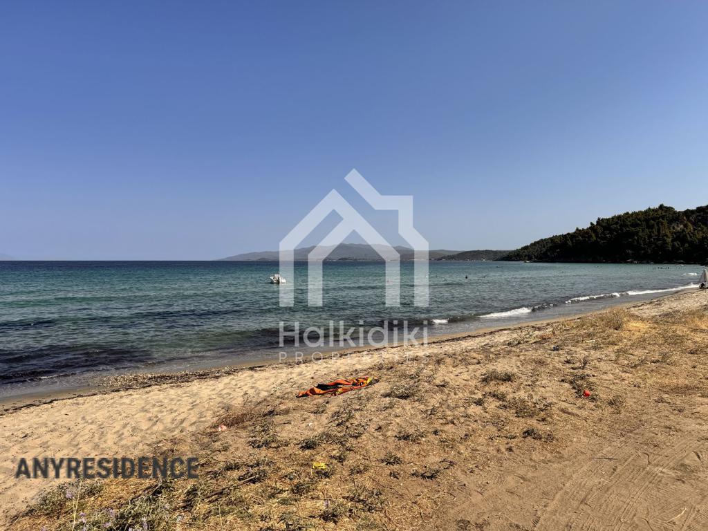 Development land Sithonia, photo #6, listing #2388723