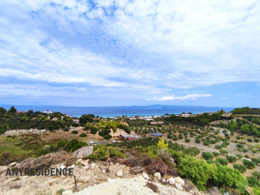 Villa in Chaniotis, photo #4, listing #2465416