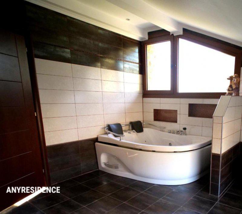 Villa in Paliouri, photo #10, listing #2333116