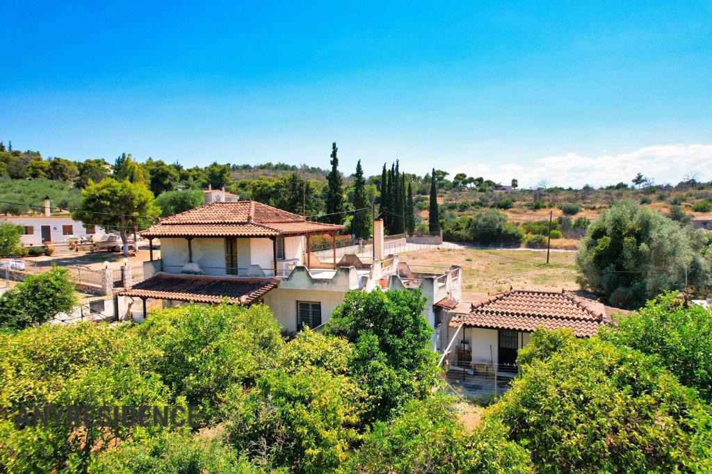 Villa in Kranidi, photo #1, listing #2469871