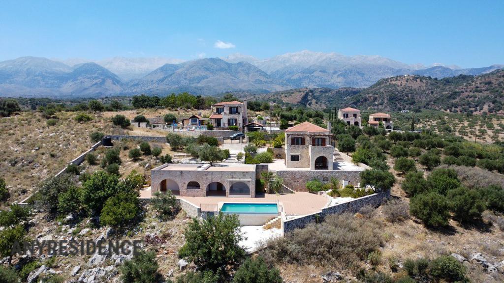 Development land Chania, photo #3, listing #2555377