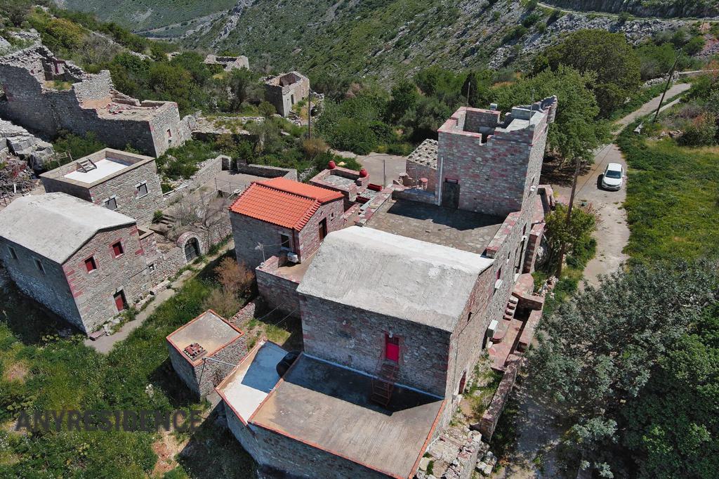 Castle in Peloponnese, photo #4, listing #2530872