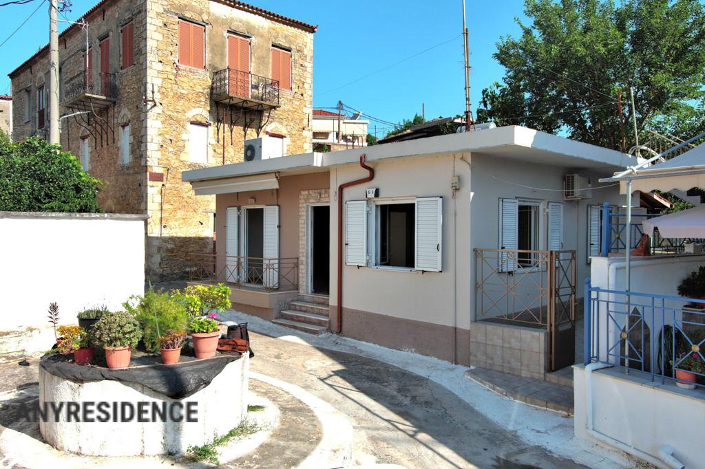 Townhome in Messenia, photo #2, listing #2541948