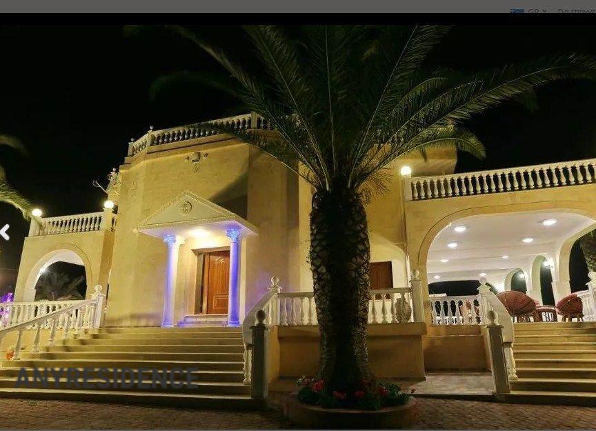 Villa in Pallini, photo #3, listing #2100710