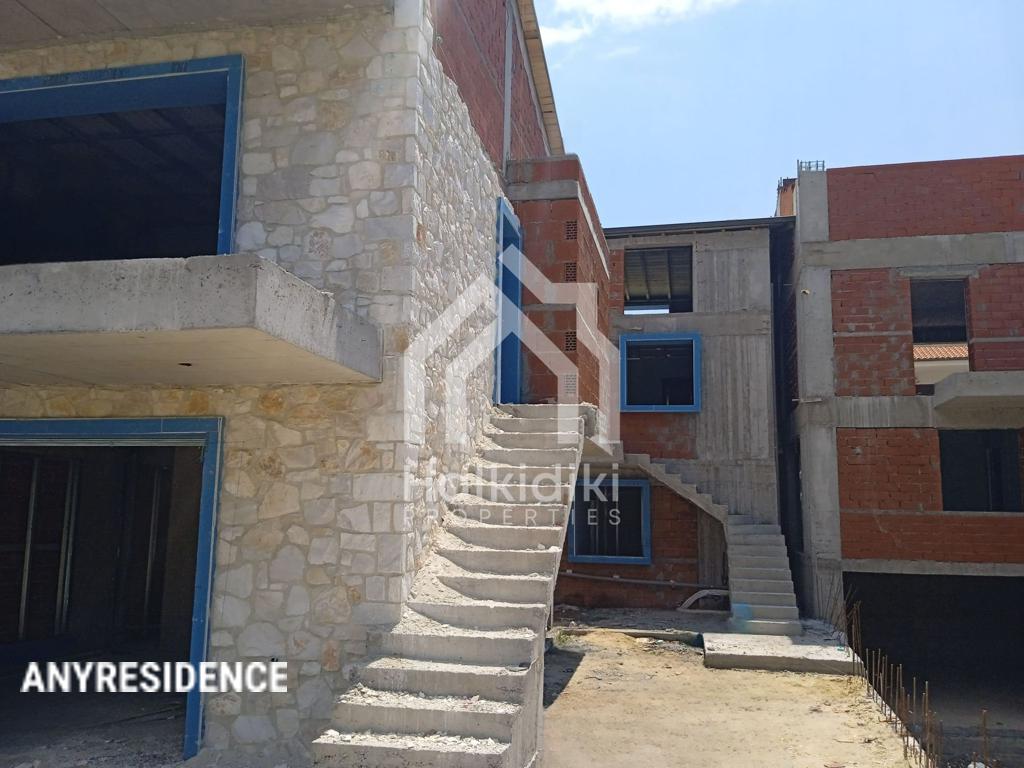 3 room townhome in Chalkidiki (Halkidiki), photo #4, listing #2082160