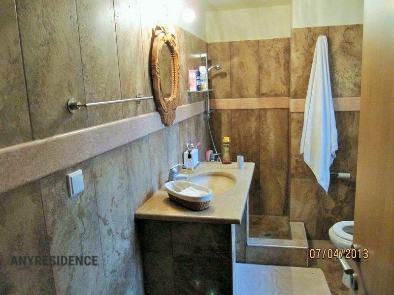 Villa in Sani, photo #8, listing #2097216