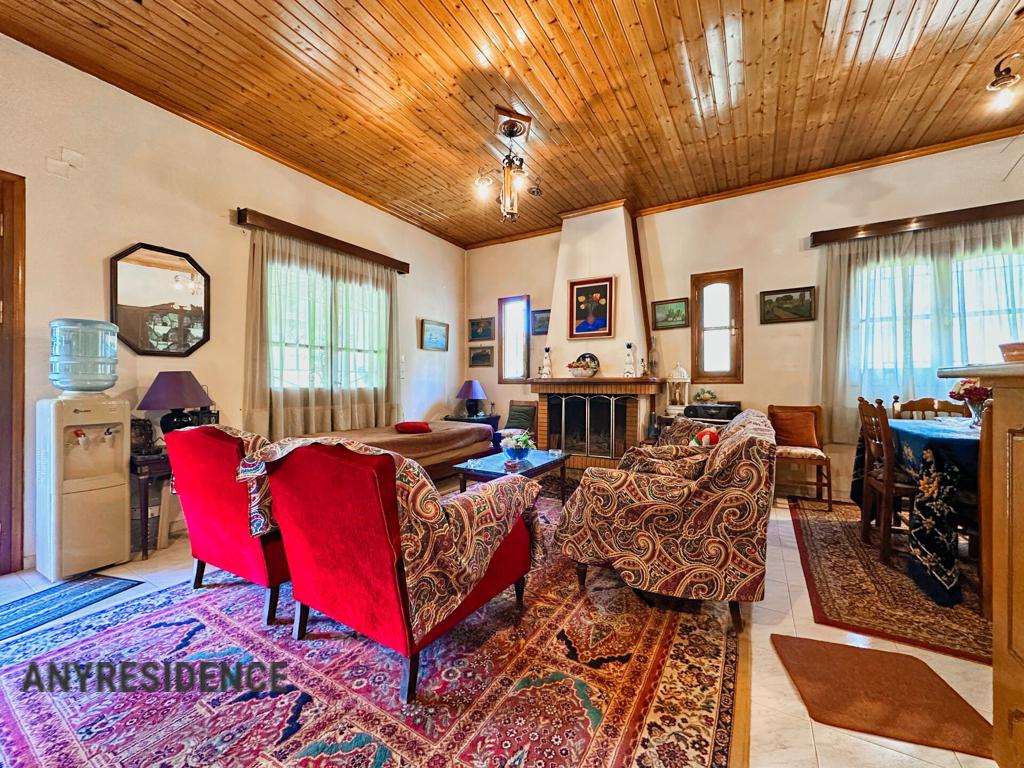 Townhome in Korinthia, photo #6, listing #2475529