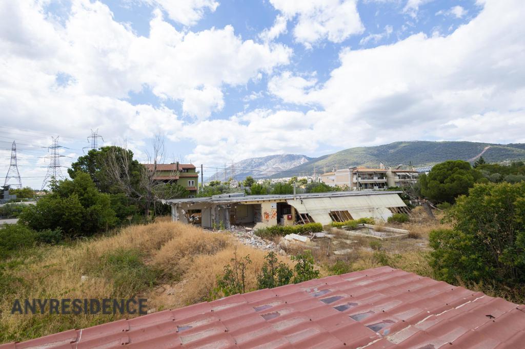 Development land Athens, photo #4, listing #2470461