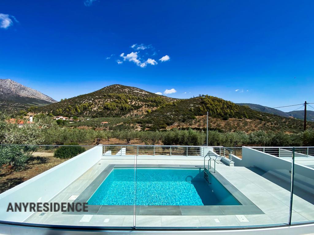 Townhome in Epidavros, photo #7, listing #2509517