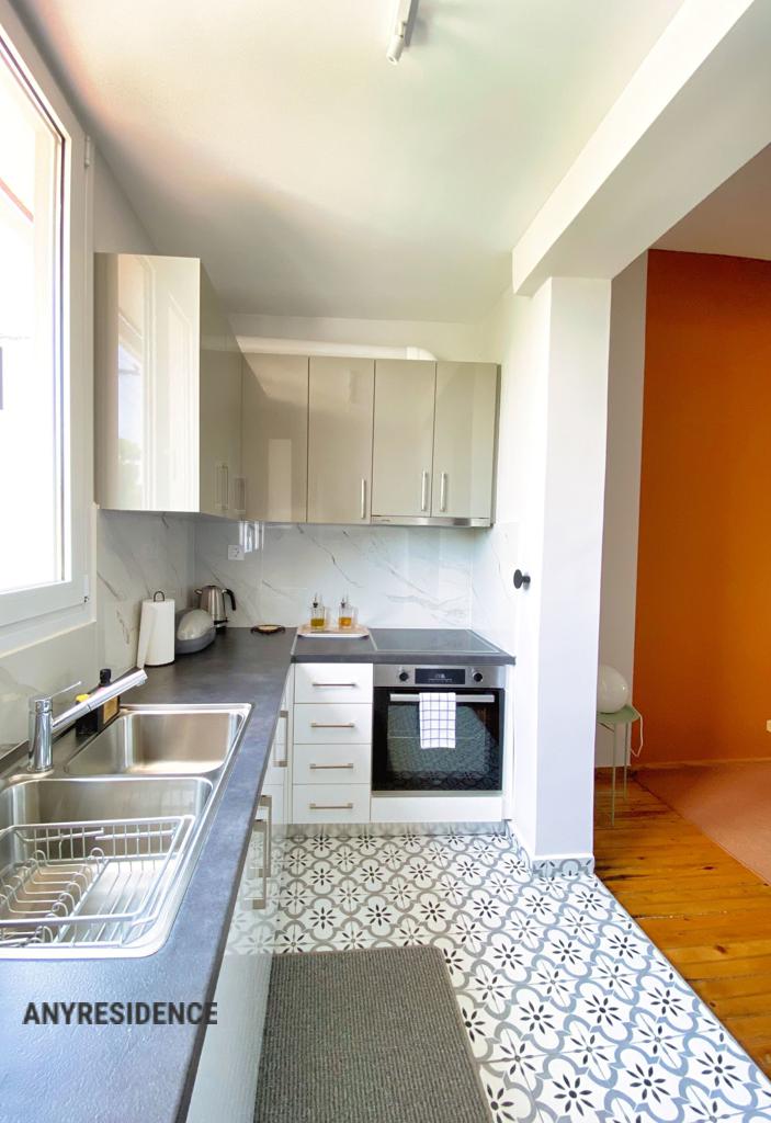Apartment in Peloponnese, photo #7, listing #2465618
