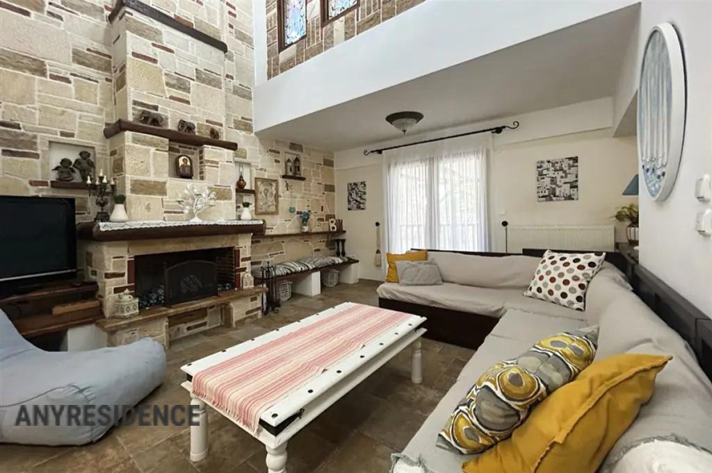 Villa in Nikiti, photo #10, listing #2532735