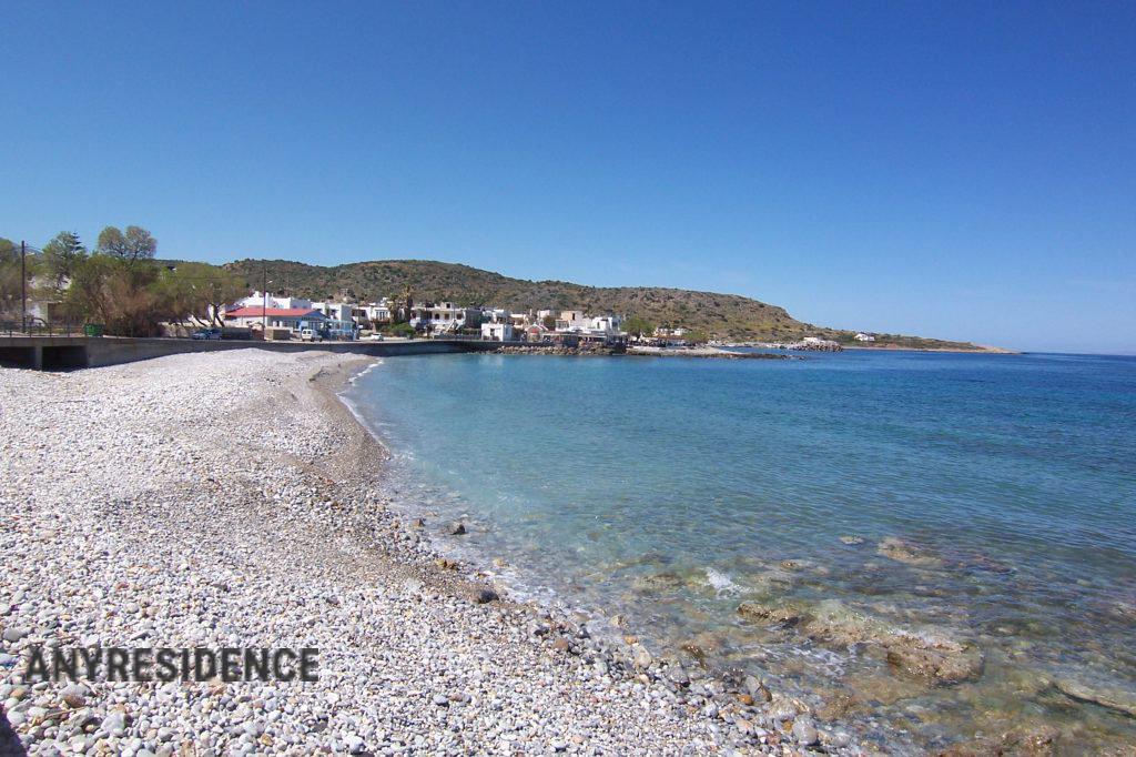 Development land Agios Nikolaos (Crete), photo #9, listing #2456390
