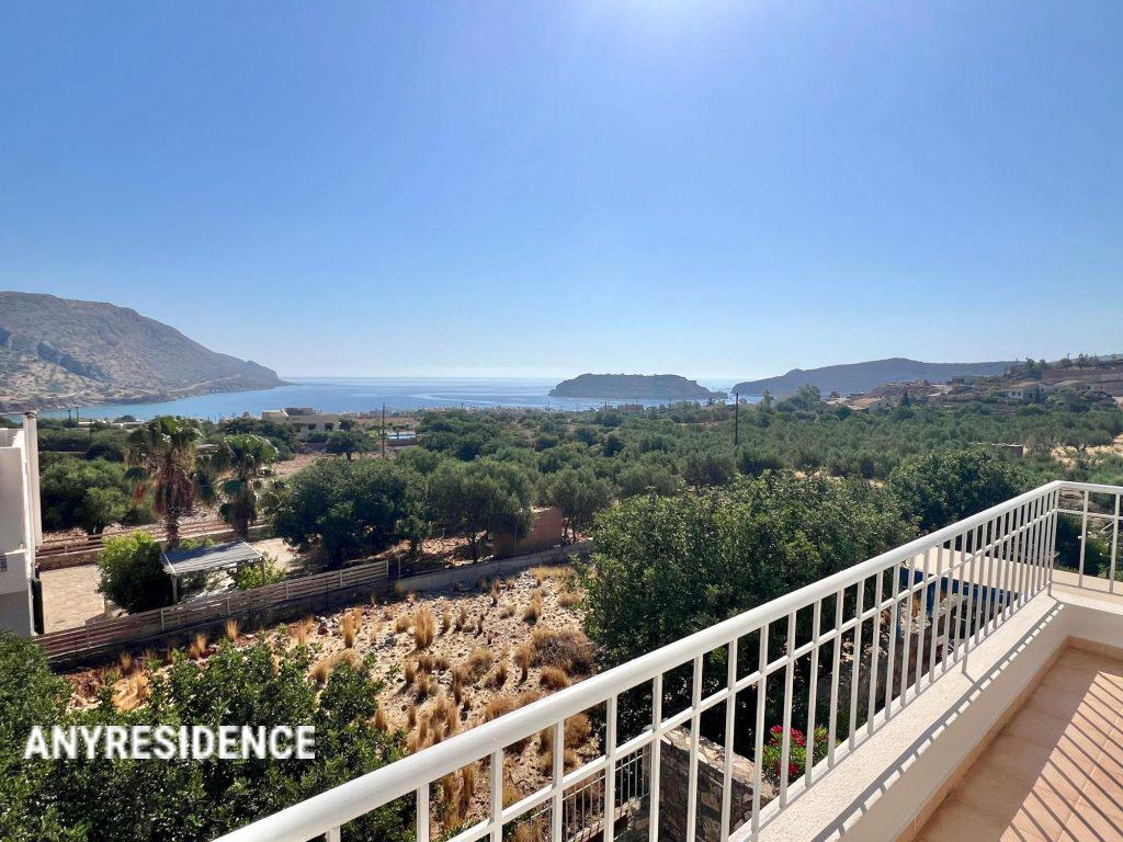 Villa in Lasithi, photo #3, listing #2457459